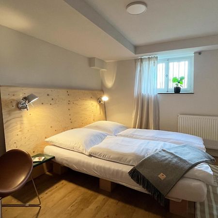 Kolberg Studio - Moderne Ferienwohnung In Boppard Bagian luar foto