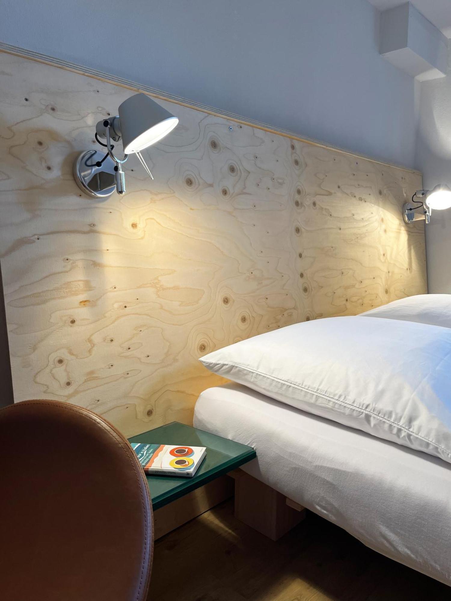 Kolberg Studio - Moderne Ferienwohnung In Boppard Bagian luar foto
