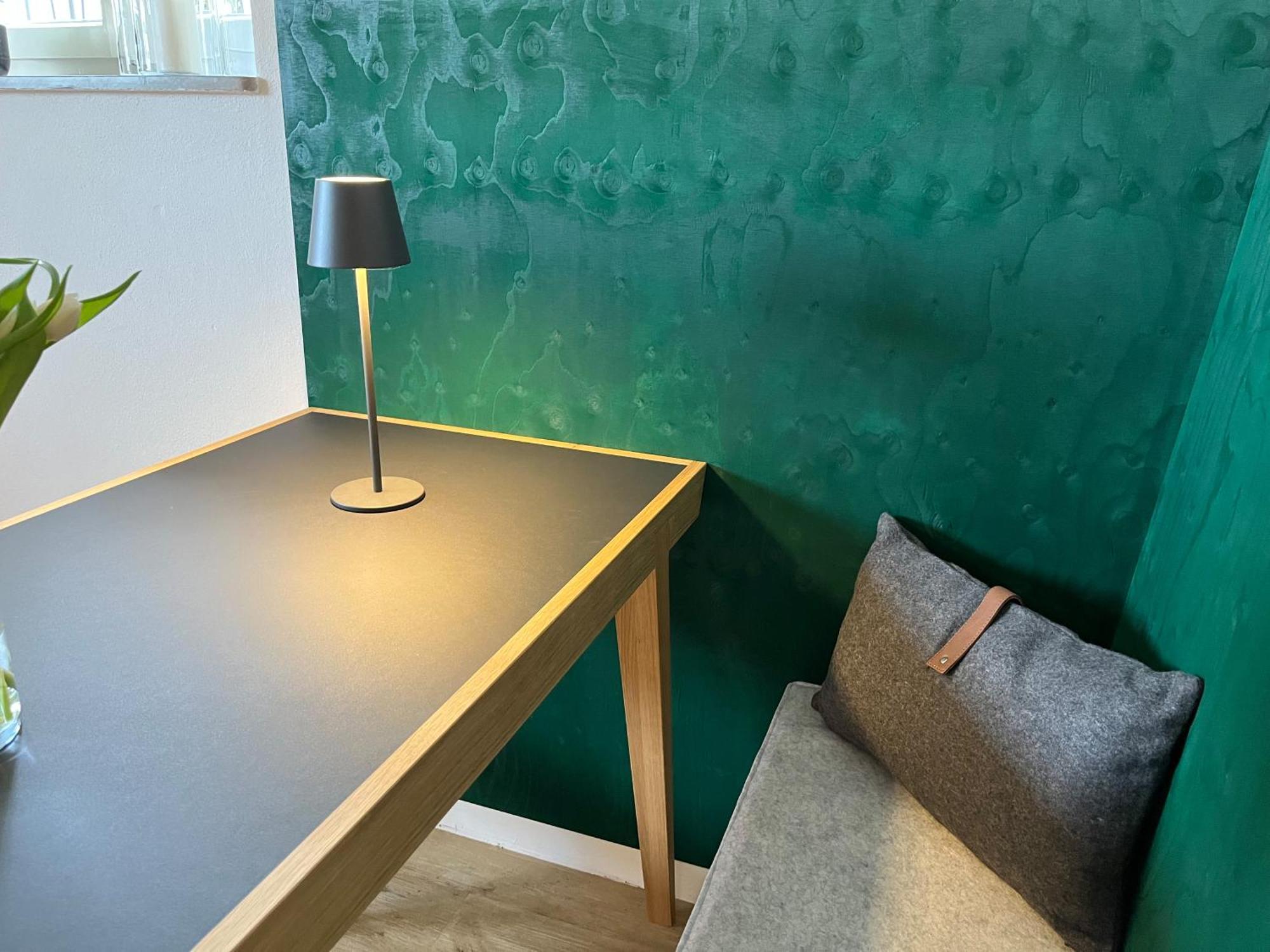 Kolberg Studio - Moderne Ferienwohnung In Boppard Bagian luar foto