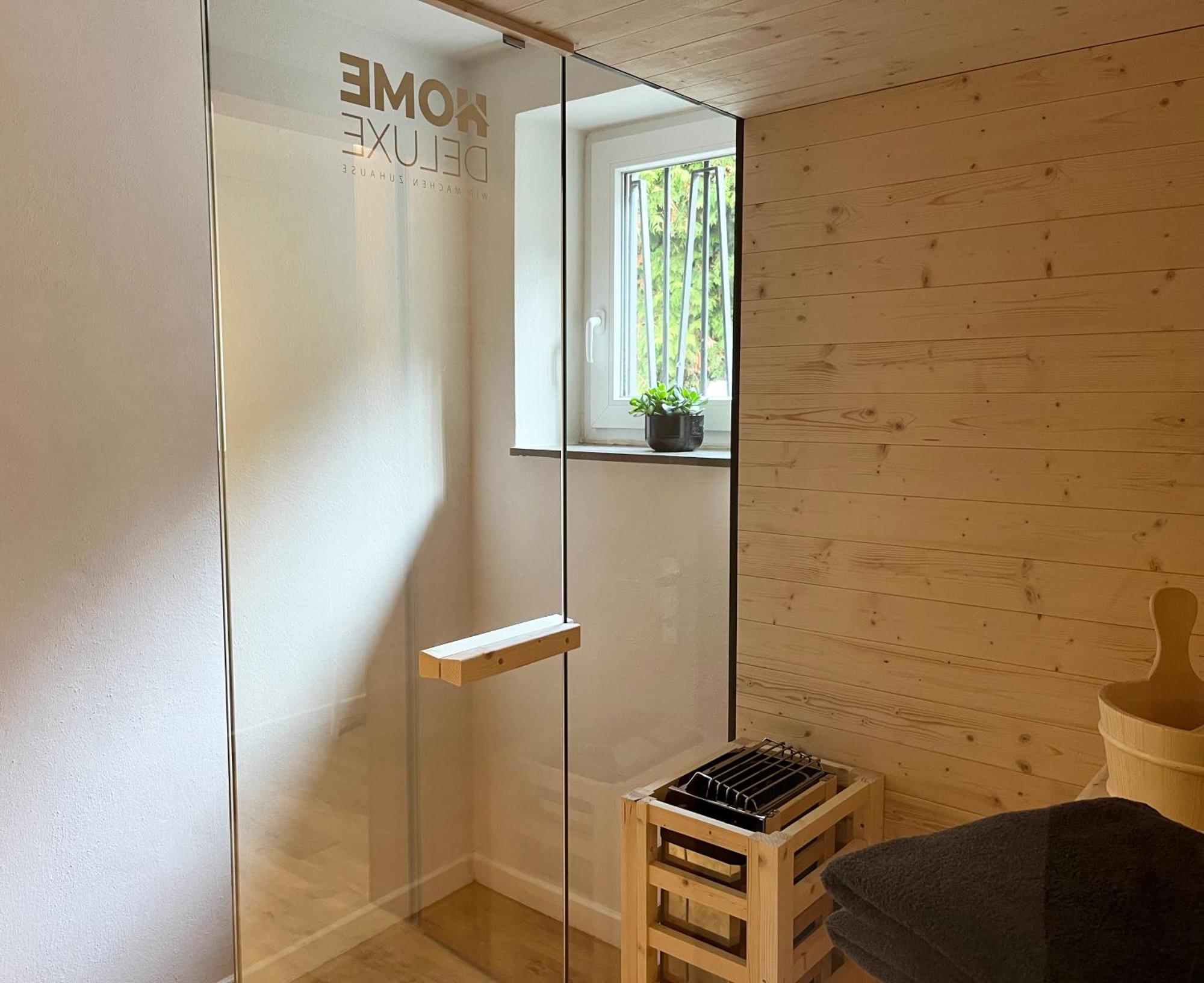 Kolberg Studio - Moderne Ferienwohnung In Boppard Bagian luar foto